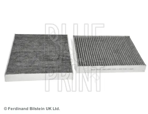Фильтр салонный BLUE PRINT ADB112509