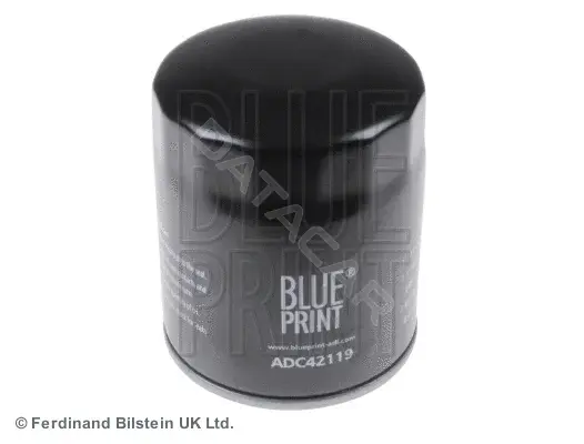 Масляный фильтр BLUE PRINT ADC42119