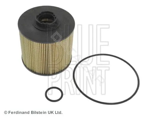 Топливный фильтр BLUE PRINT ADC42360
