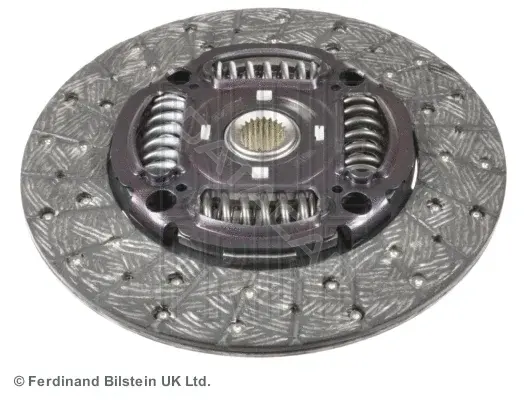 Диск сцепления BLUE PRINT ADC43167