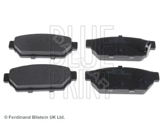 Тормозные колодки BLUE PRINT ADC44244