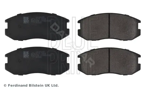 Тормозные колодки BLUE PRINT ADC44245