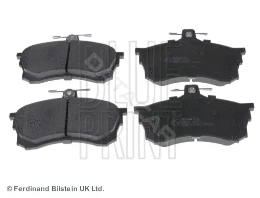 Тормозные колодки BLUE PRINT ADC44256