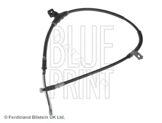 Трос ручника BLUE PRINT ADC446111