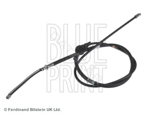 Трос ручника BLUE PRINT ADC446130