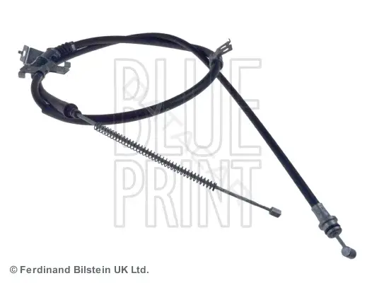 Трос ручника BLUE PRINT ADC446141