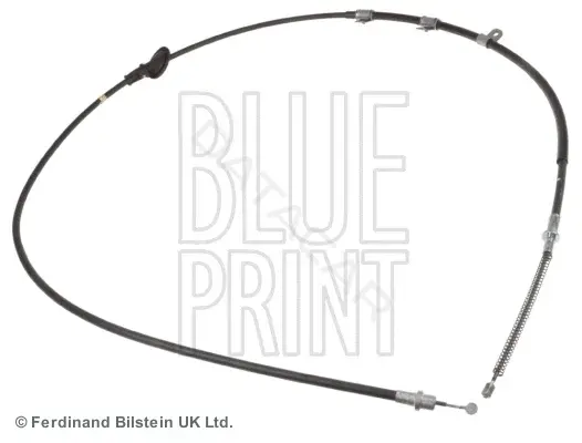 Трос ручника BLUE PRINT ADC446175