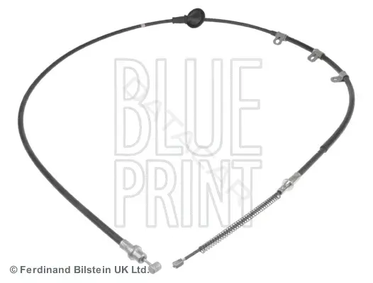 Трос ручника BLUE PRINT ADC446176