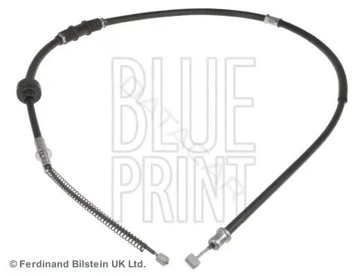 Трос ручника BLUE PRINT ADC446178