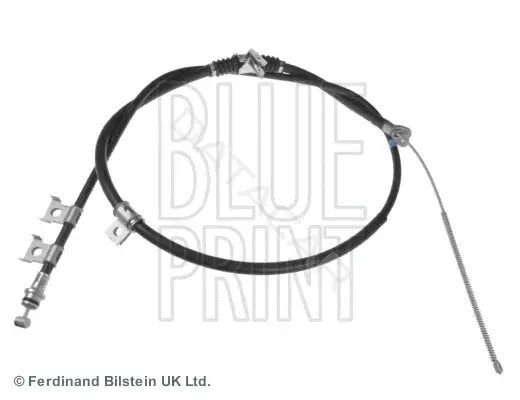 Трос ручника BLUE PRINT ADC446200