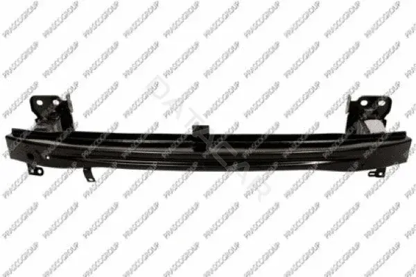 Усилитель бампера PRASCO SK4201622