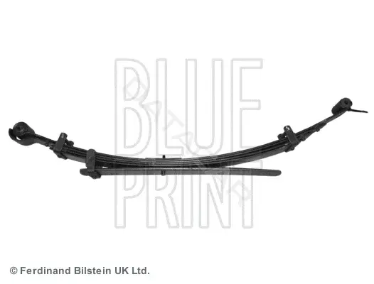 Рессора BLUE PRINT ADC48807