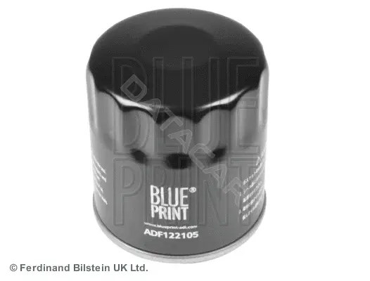Масляный фильтр BLUE PRINT ADF122105