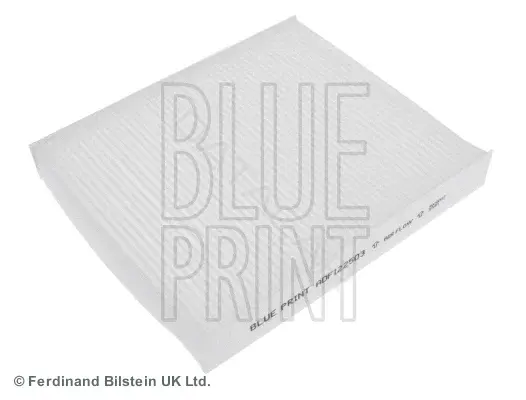 Фильтр салонный BLUE PRINT ADF122503