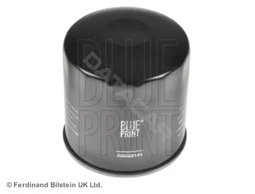 Масляный фильтр BLUE PRINT ADG02144