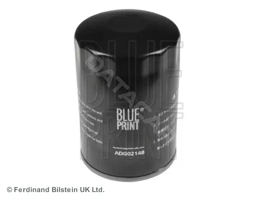 Масляный фильтр BLUE PRINT ADG02148