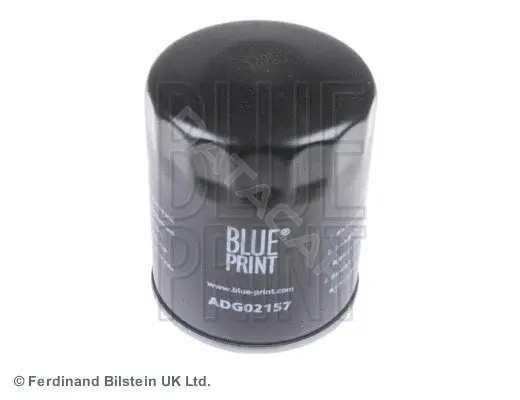 Масляный фильтр BLUE PRINT ADG02157