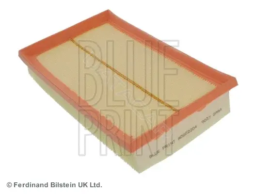 Воздушный фильтр BLUE PRINT ADG02204