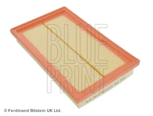 Воздушный фильтр BLUE PRINT ADG02278
