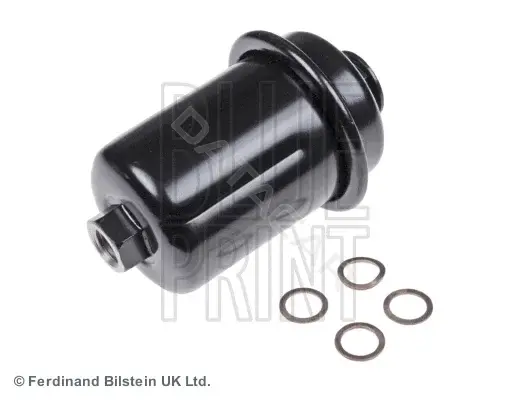 Топливный фильтр BLUE PRINT ADG02303