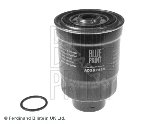Топливный фильтр BLUE PRINT ADG02329