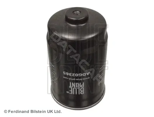 Топливный фильтр BLUE PRINT ADG02365