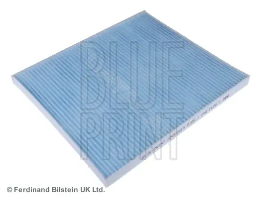 Фильтр салонный BLUE PRINT ADG02515