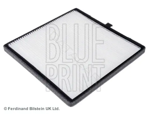 Фильтр салонный BLUE PRINT ADG02516