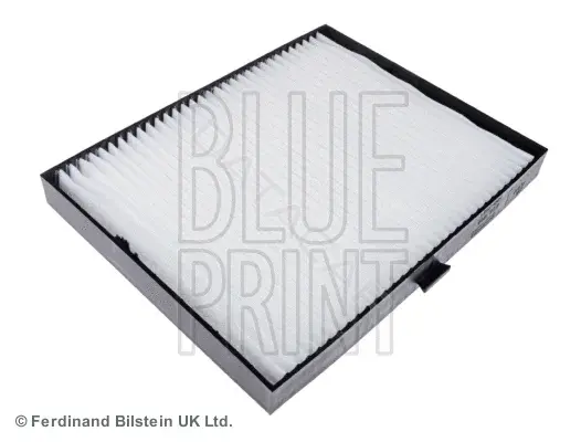 Фильтр салонный BLUE PRINT ADG02517