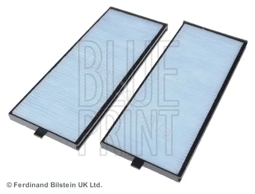 Фильтр салонный BLUE PRINT ADG02520