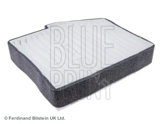 Фильтр салонный BLUE PRINT ADG02522
