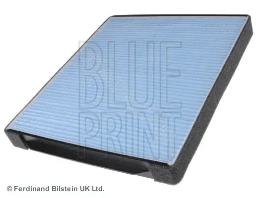Фильтр салонный BLUE PRINT ADG02526