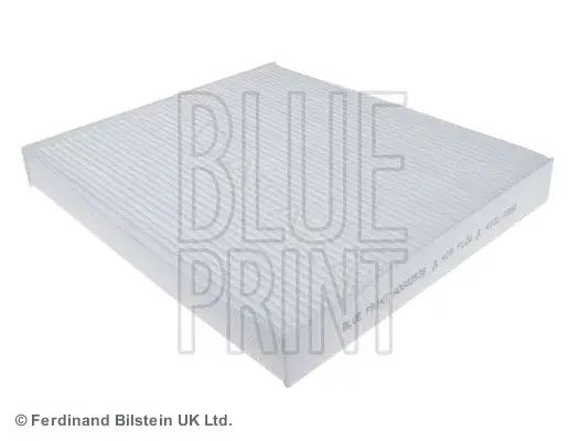 Фильтр салонный BLUE PRINT ADG02528