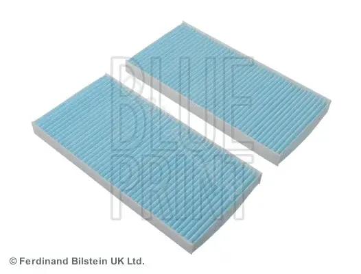 Фильтр салонный BLUE PRINT ADG02534