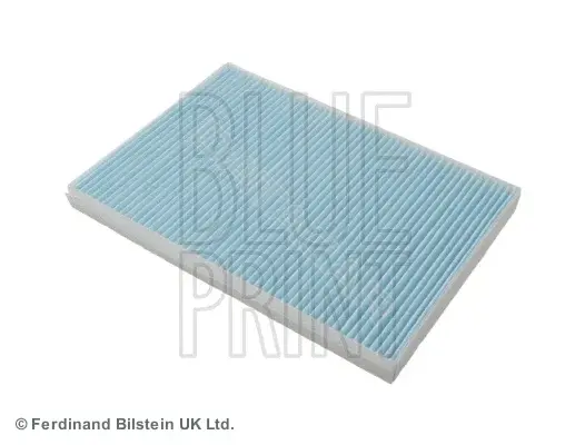 Фильтр салонный BLUE PRINT ADG02537