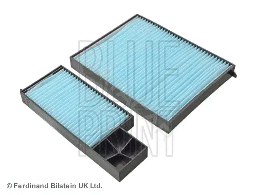 Фильтр салонный BLUE PRINT ADG02540