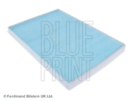 Фильтр салонный BLUE PRINT ADG02543