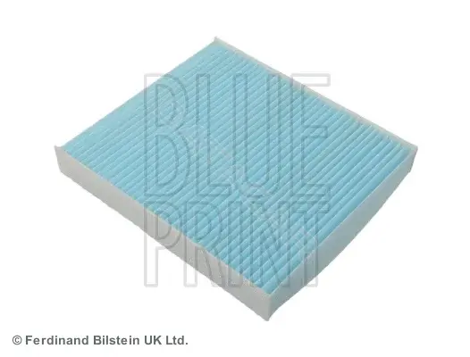 Фильтр салонный BLUE PRINT ADG02548