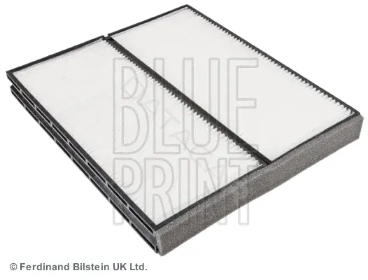 Фильтр салонный BLUE PRINT ADG02556