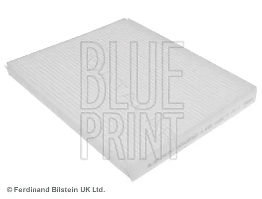Фильтр салонный BLUE PRINT ADG02557