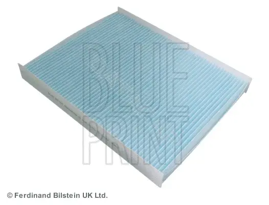 Фильтр салонный BLUE PRINT ADG02559