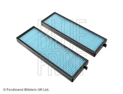 Фильтр салонный BLUE PRINT ADG02570