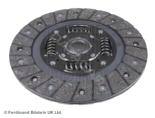Диск сцепления BLUE PRINT ADG03160
