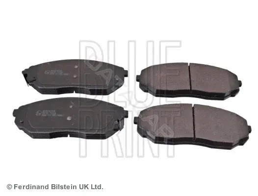 Тормозные колодки BLUE PRINT ADG04258