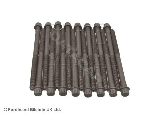 Болты ГБЦ BLUE PRINT ADG07803