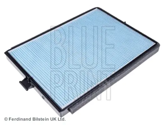 Фильтр салонный BLUE PRINT ADH22501