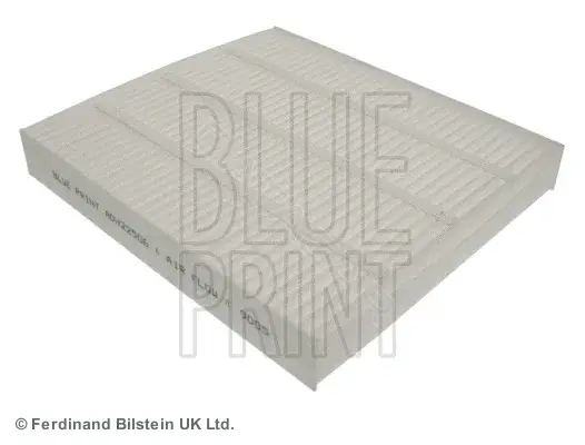 Фильтр салонный BLUE PRINT ADH22506