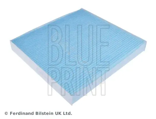 Фильтр салонный BLUE PRINT ADH22507