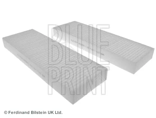 Фильтр салонный BLUE PRINT ADH22509