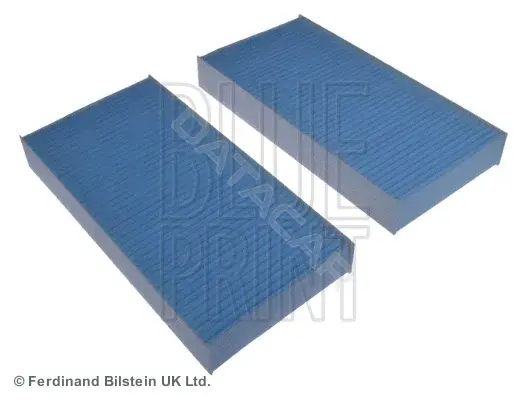 Фильтр салонный BLUE PRINT ADH22510